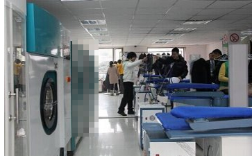 給新手開干洗店的忠告：這些問(wèn)題一定要注意！