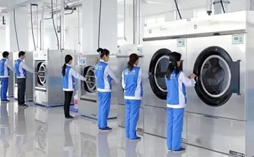 開個(gè)干洗店發(fā)展怎么樣？賺錢嗎？