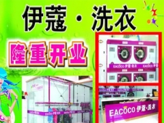 武漢伊蔻洗衣店如何加盟？加盟優(yōu)勢大嗎？